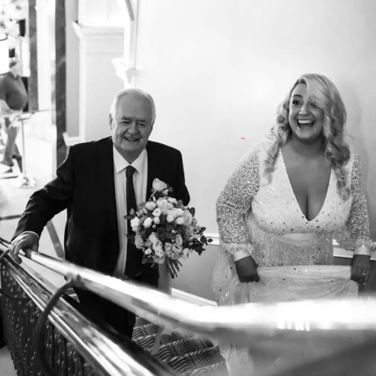 Barbara Cullinan Humanist Wedding Dublin