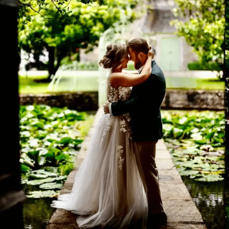 Barbara Cullinan Humanist Wedding Dublin