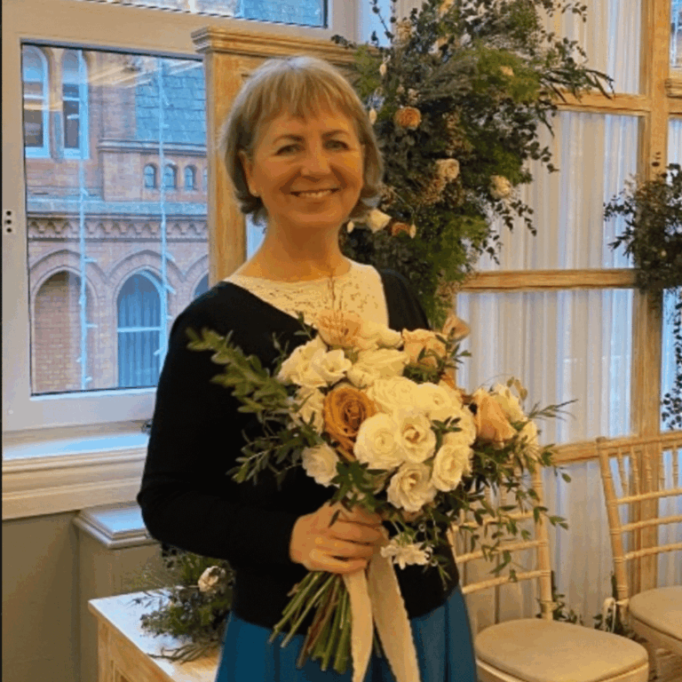 Humanist Celebrant Dublin